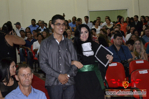 rolim de moura